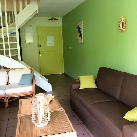 Kay Tropikal Apartment เลอ ดีอามงต์ ภายนอก รูปภาพ