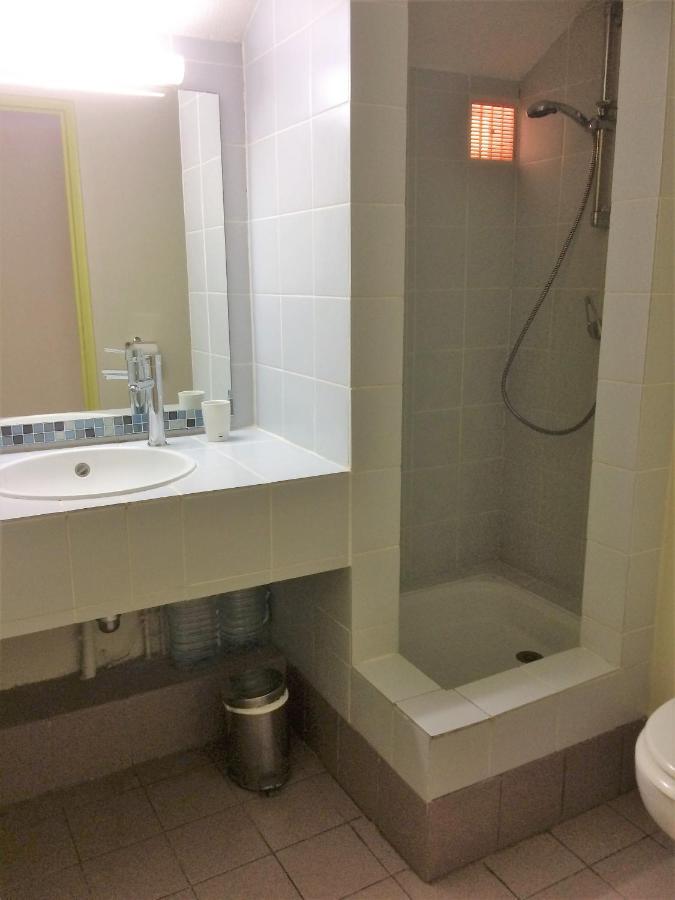 Kay Tropikal Apartment เลอ ดีอามงต์ ภายนอก รูปภาพ