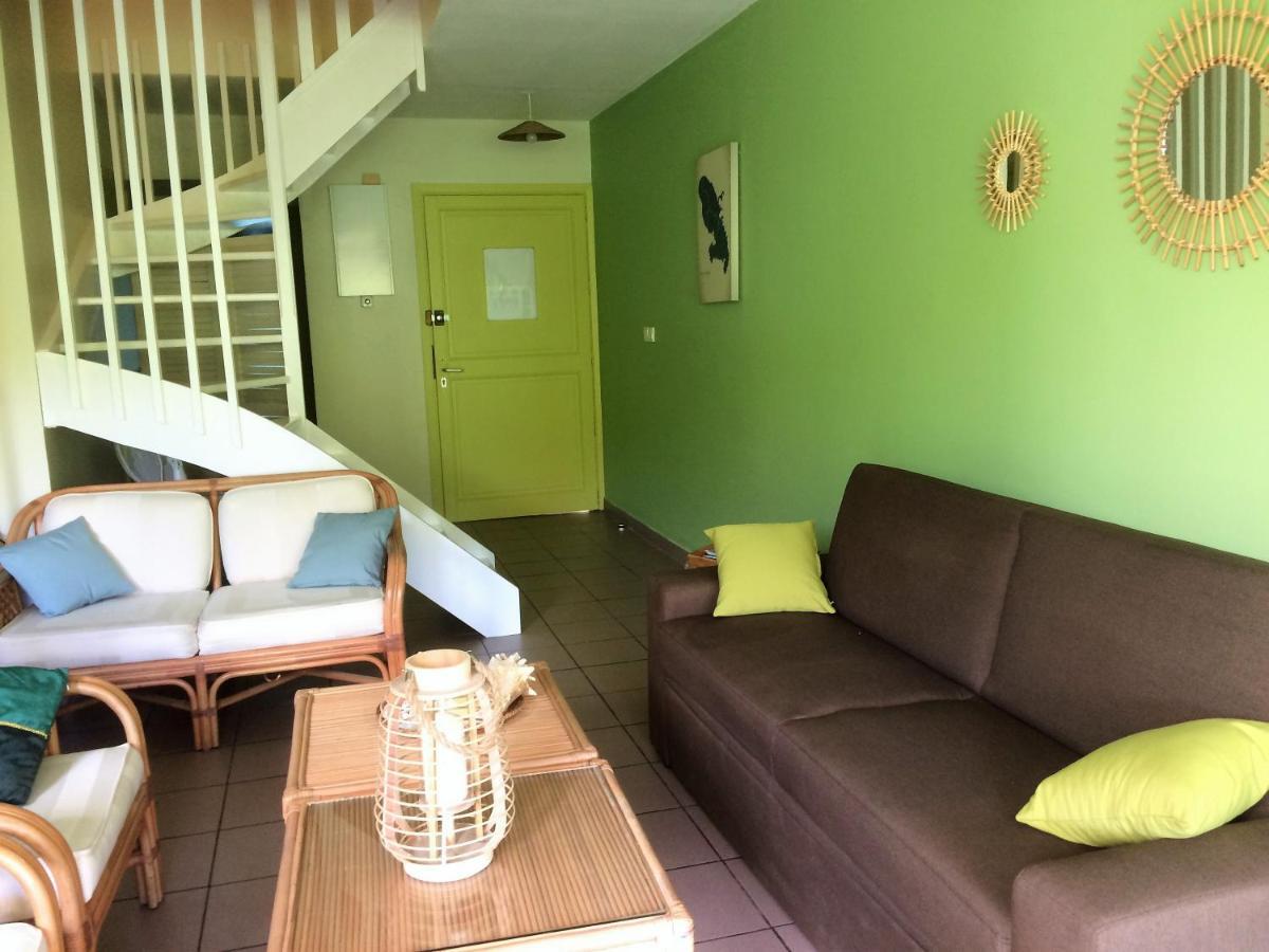 Kay Tropikal Apartment เลอ ดีอามงต์ ภายนอก รูปภาพ